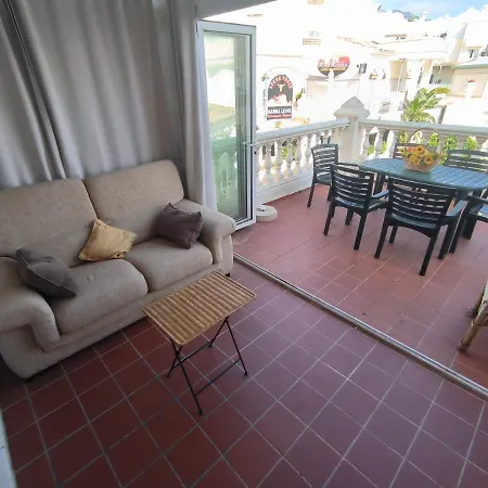 Puerto Marina Apartment Benalmadena