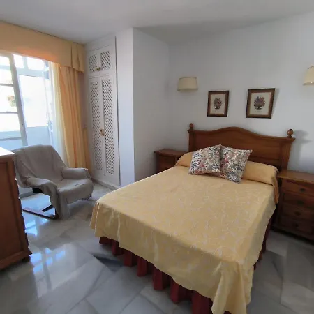 Apartment Puerto Marina Benalmadena
