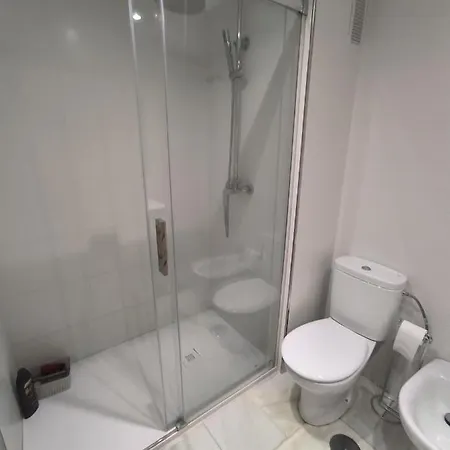 Puerto Marina Apartment Benalmadena